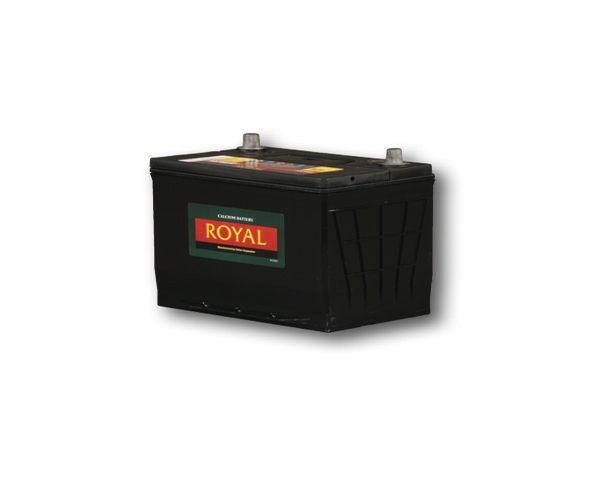 Royal Battery NS70