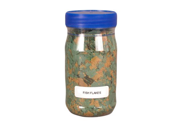 Complete SA Goldfish Flakes - 50g