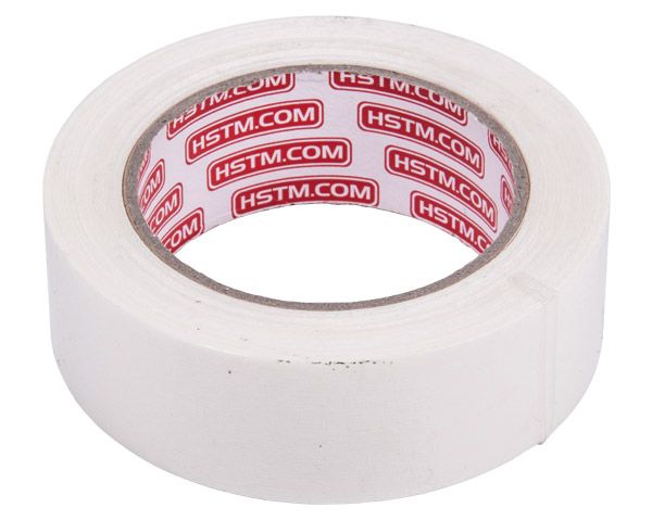 HSTM - Masking Tape - 12mm x 40m - Bulk Pack x 12