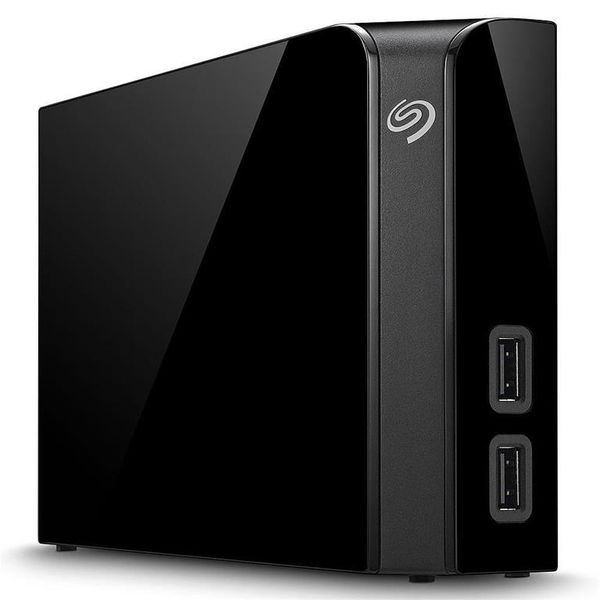Seagate Backup Plus HUB 10TB 3.5" Desktop External Hard Drive