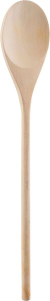 House of York - Large Wooden Spoon