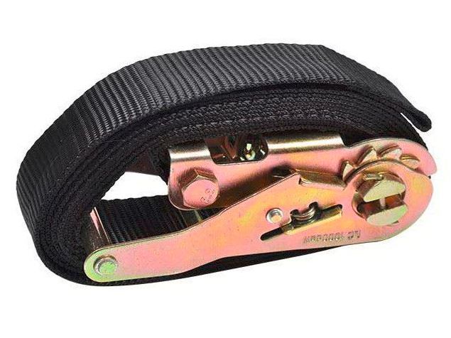Basecamp Endless Ratchet Strap - Medium Duty