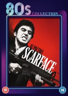 Scarface - 80s Collection(DVD)