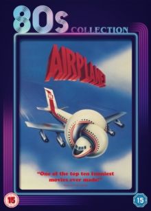 Airplane! - 80s Collection(DVD)