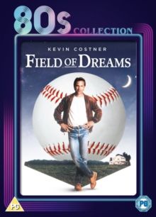 Field of Dreams - 80s Collection(DVD)