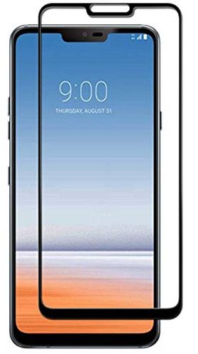 Full curved Tempered Glass for LG G7 ThinQ