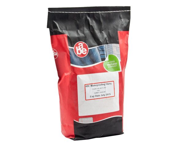 Abe Waterproof Slurry - 5kg