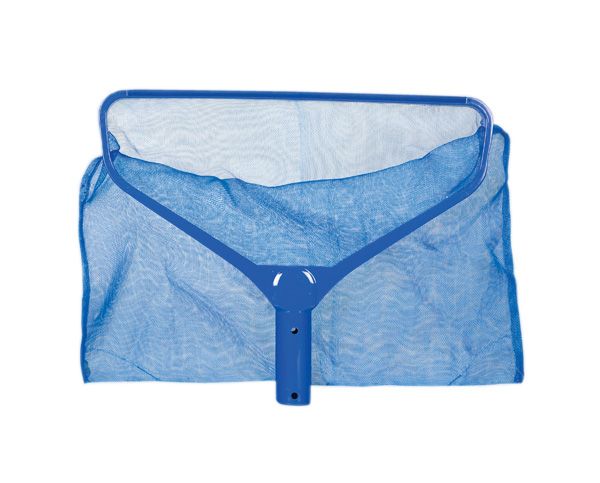 Speck - Pool Leaf Rake Aluminium