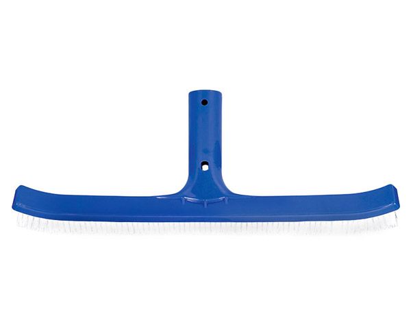 Bulk Pack x 2 Agrinet Curved Sweep Pool Brush