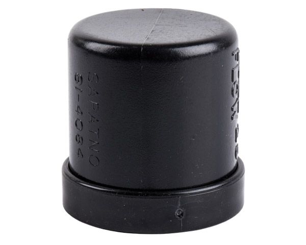Full Flow End Plug - 25mm (Pack of 5)