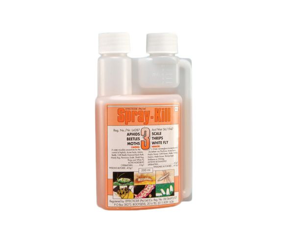 Scatter SA Spraykill No3 Beetles - 200ml (Pack of 10)