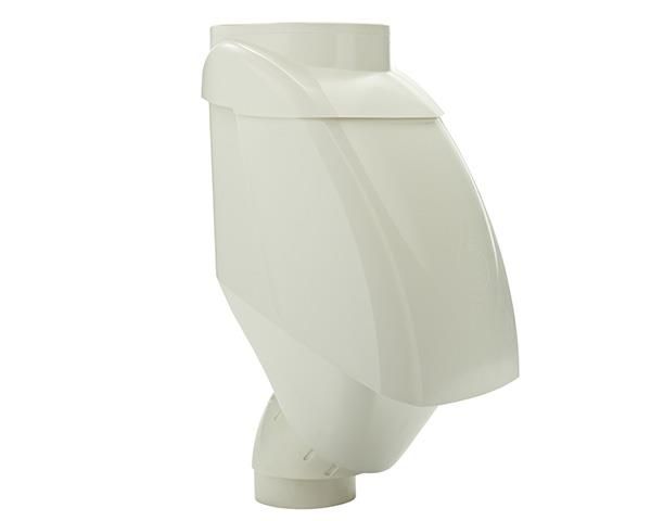 Agrinet Rain Harvesting Downpipe Diverter - Clean Rain Advanced