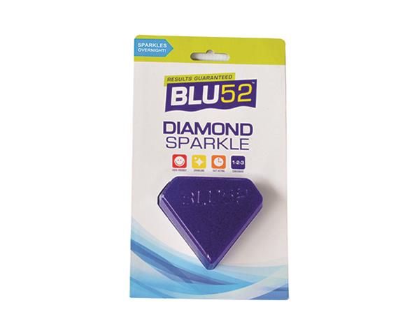 BLU52 Pool Diamond Sparkle