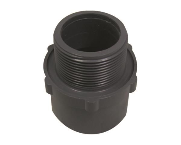 Quality Pool Filter Tank Fitting - Male