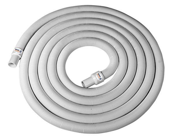 Speck Pumps Blow Mold Pool Vacuum Hose - 38mmx9m