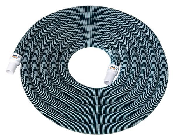 Speck Pumps Pool Vacuum Extrusion Hose - 38mmx9m