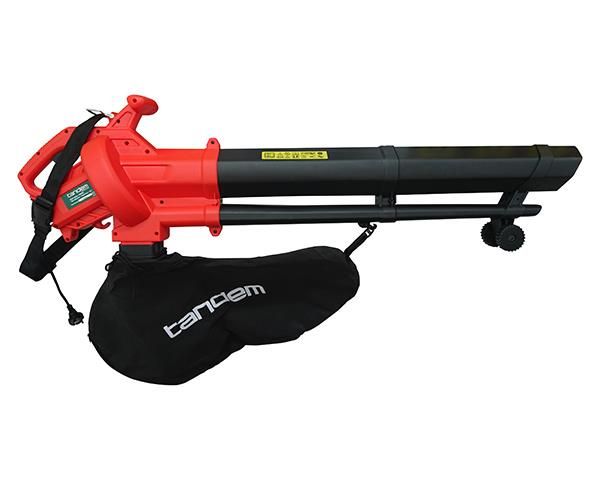 Tandem Vacuum Mulcher Blower - 2800W