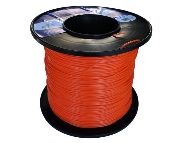 Wolf Garden Round Line Spares Reel - 3,0mmx2,0kg