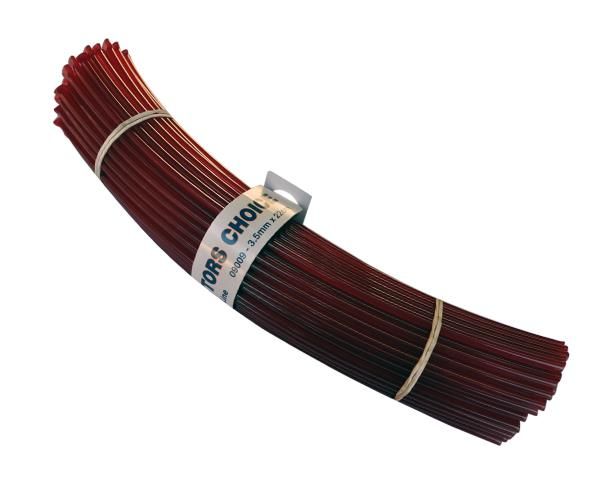 Wolf Garden Pre Cut Round Line Spares -3,5mmx22cm