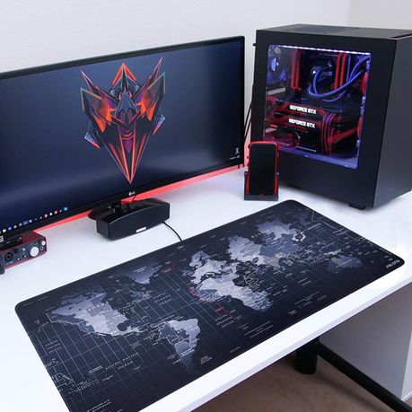 mouse pads takealot