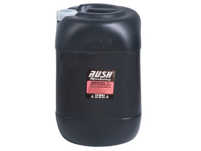 Rush Waksol Coating - 25L