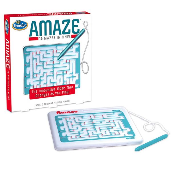 Thinkfun Amaze Educational Game
