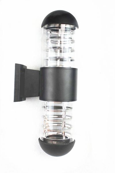 Outdoor Multipurpose Wall Lamp