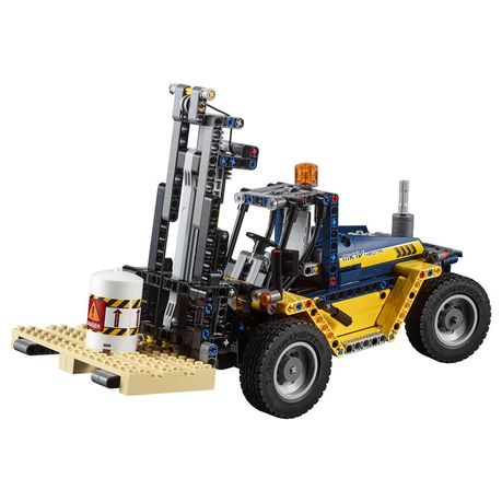 LEGO® Technic Heavy Duty Forklift | Buy 