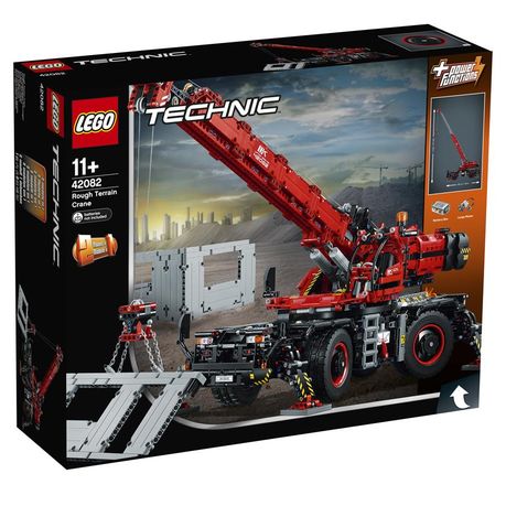 buy lego technic