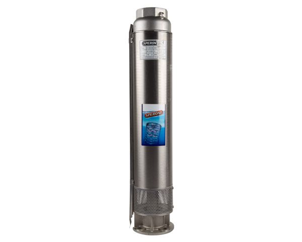 Speroni Submersible Pump - 100mm ST-1014-0.75KW