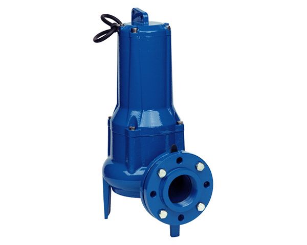 Speroni Drainage Pump - 3.0KW 80mm 400V