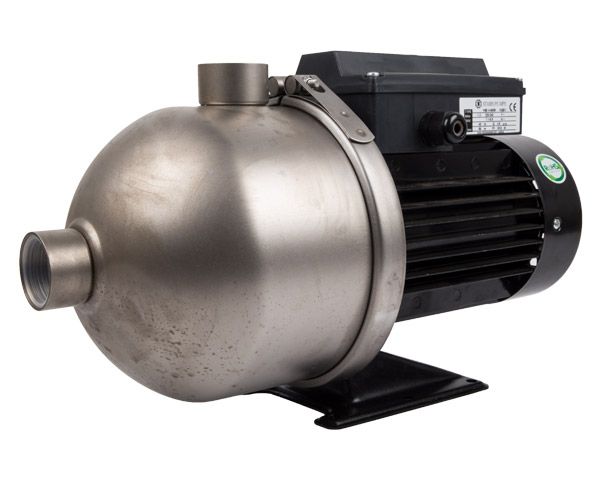 Stairs-Pumps Horizontal Pump - HBI 2-60 940W 400V