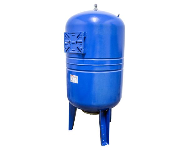 Speroni Vertical Pressure Tank - 100L