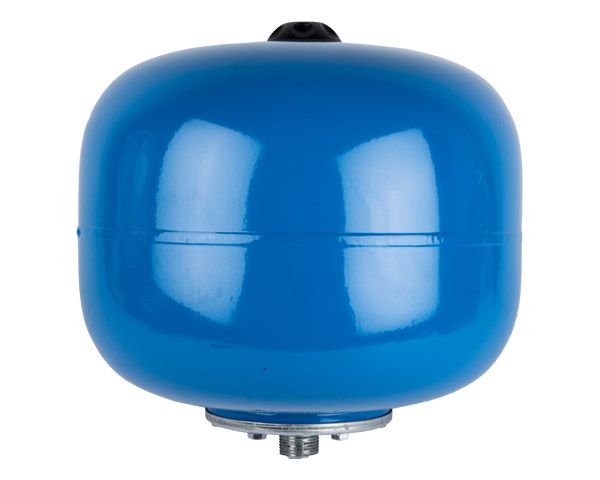 Varem - Vertical Pressure Tank - 24L