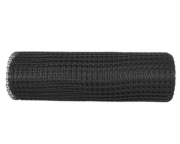 Garden Net - Garden - Weed &amp; Pest Control - Roll Black - Roll - 25m
