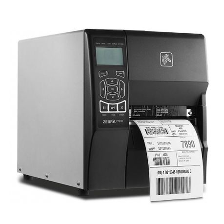 label printer takealot