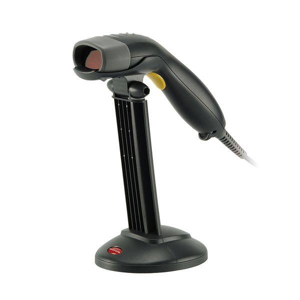 Zebex Z-3151HS Advanced Handheld High Speed Laser USB Barcode Scanner