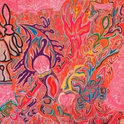 Flute &amp; Voice - Imaginations Of Light (Vinyl)