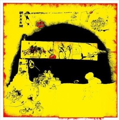 Wolfga Orschakowski - Zippo Zetterlink: In The Poor Sun (Vinyl)