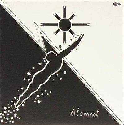 Hardy Kukuk - Atemnot (Vinyl)