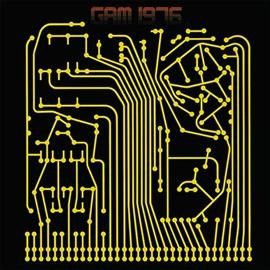 Gunter Schickert - 1976 (Vinyl)