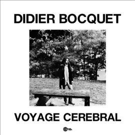 Didier Bocquet - Voyage Cerebral (Vinyl)