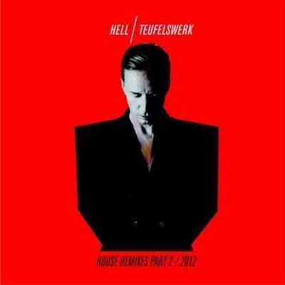 Dj Hell - Teufelswerk House Remixes Part 2 (CD)