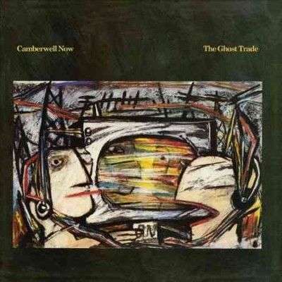 Camberwell Now - Ghost Trade (Vinyl)