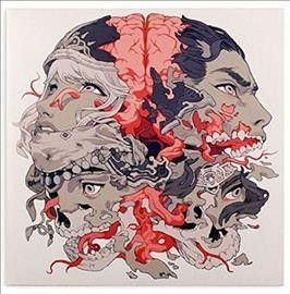 Konami Kukeiha Club - Castlevania 3: Dracula's Curse (ost) (Vinyl)