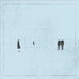 Marker - S/t (Vinyl)