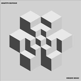 Negative Response - Oblique Angles (Vinyl)