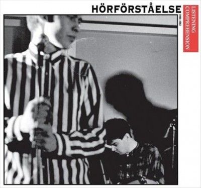 Horforstaelse - Listening Comprehension: 80 - 82 (Vinyl)