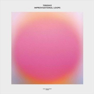 Terekke - Improvisational Loops (Vinyl)