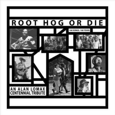 Various - Root Hog Or Die: 100 Years 100 Songs (Vinyl)
